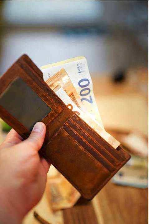 Finansinė ataskaita